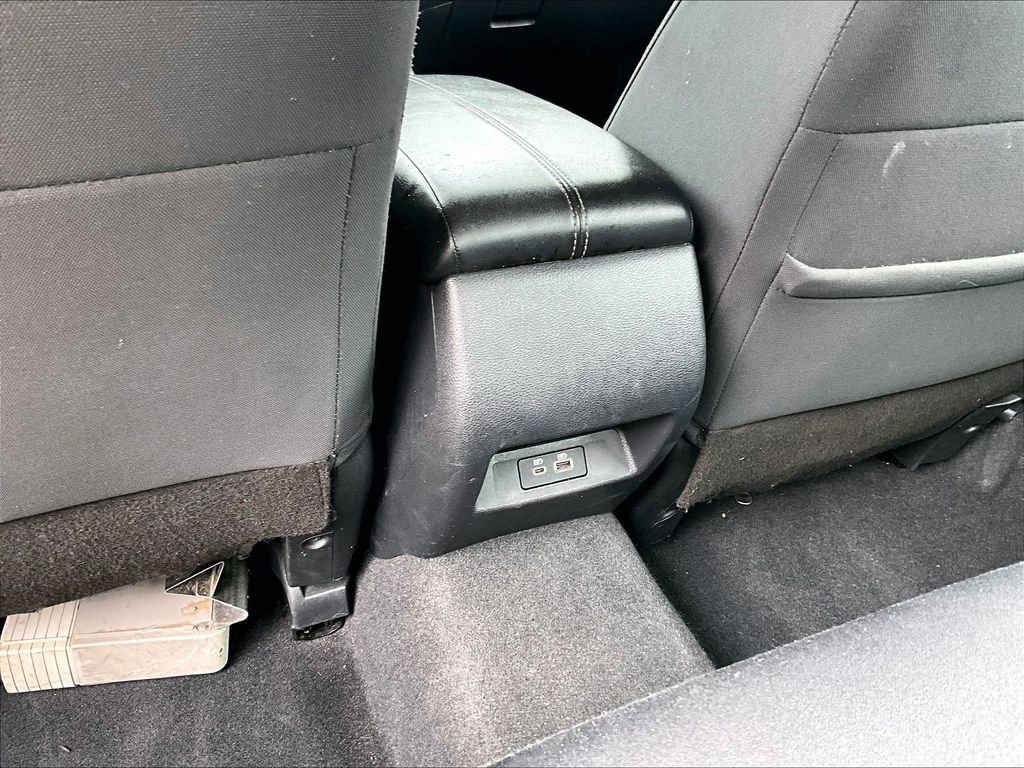 Used 2022 Nissan Altima 2.5 SV image 25