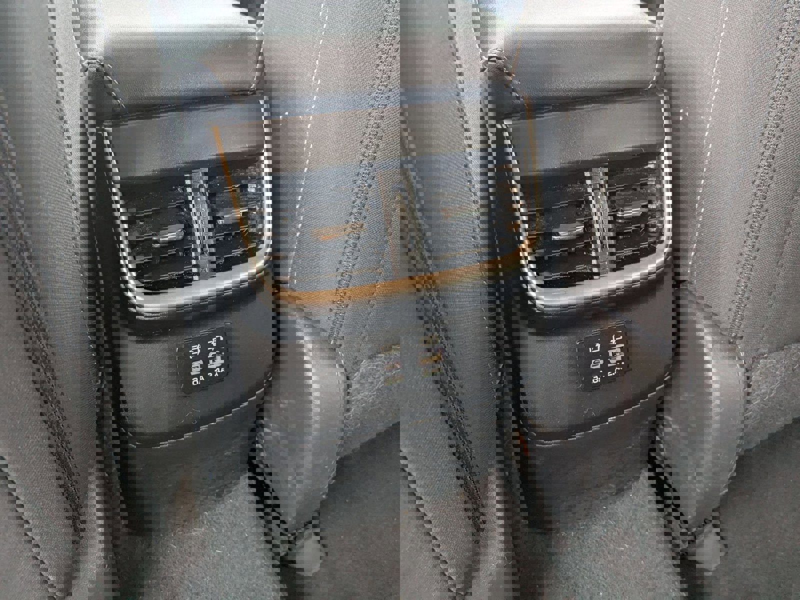 Used 2024 Subaru Outback Premium image 23