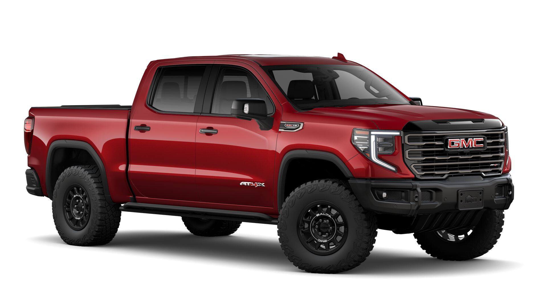 New 2023 GMC Sierra 1500 AT4X w/ AT4X AEV Edition AWD/4WD image 28