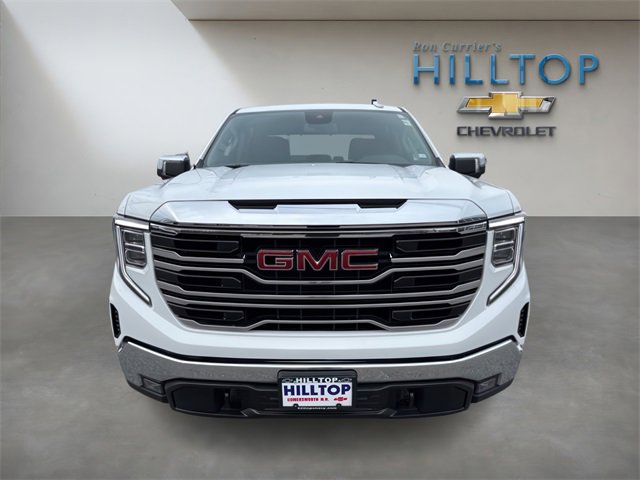Used 2024 GMC Sierra 1500 SLT image 17
