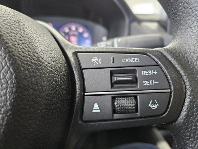 New 2026 Honda Accord SE image 27