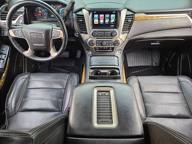 Used 2017 GMC Yukon Denali w/ Open Road Package image 17