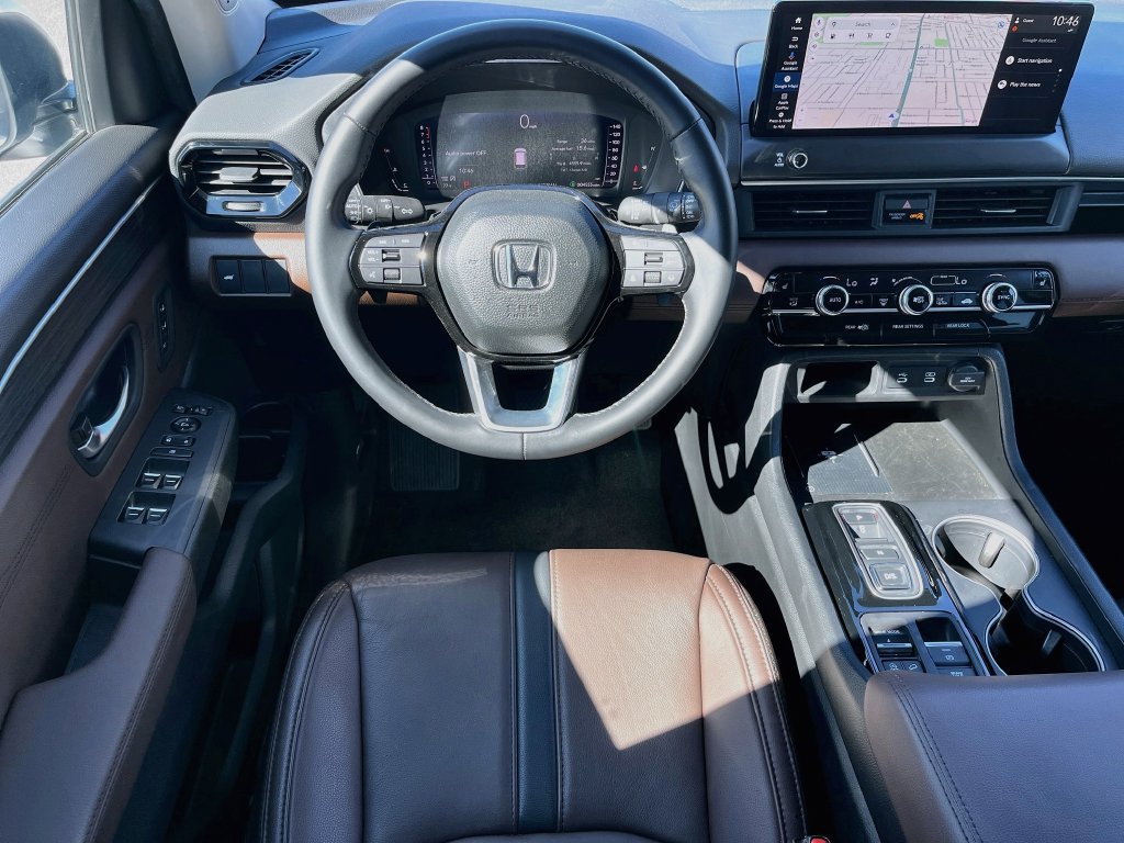 Used 2026 Honda Pilot Touring image 24