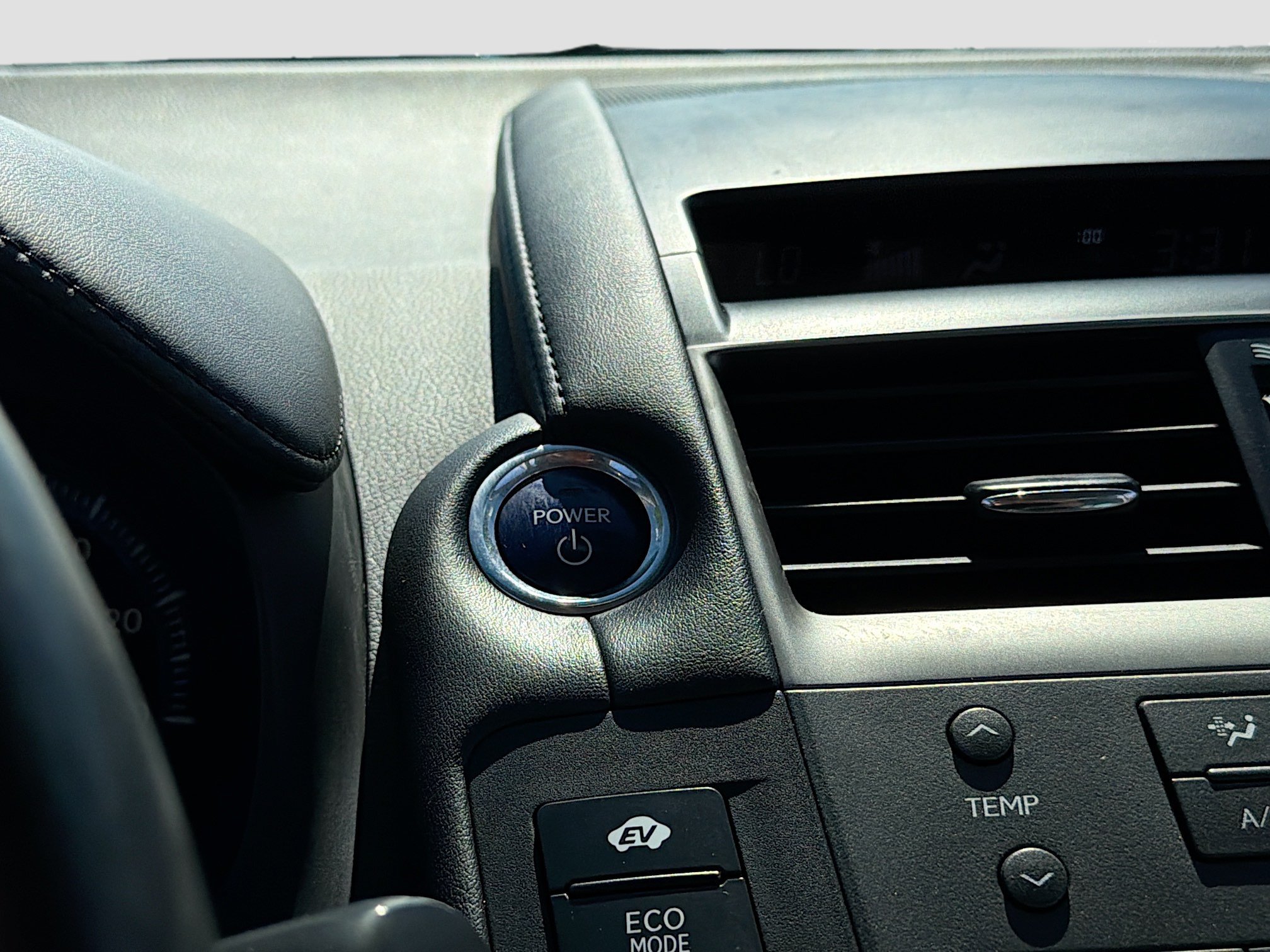 Used 2012 Lexus HS 250h FWD image 8
