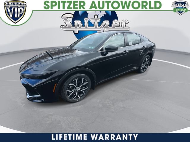 New 2026 Toyota Crown XLE image 5