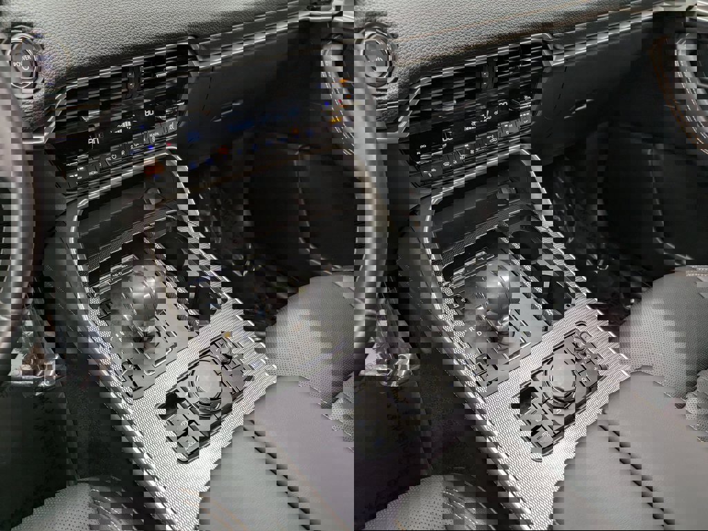 Certified 2024 MAZDA CX-90 Plug-In Hybrid w/ Premium Pkg image 13