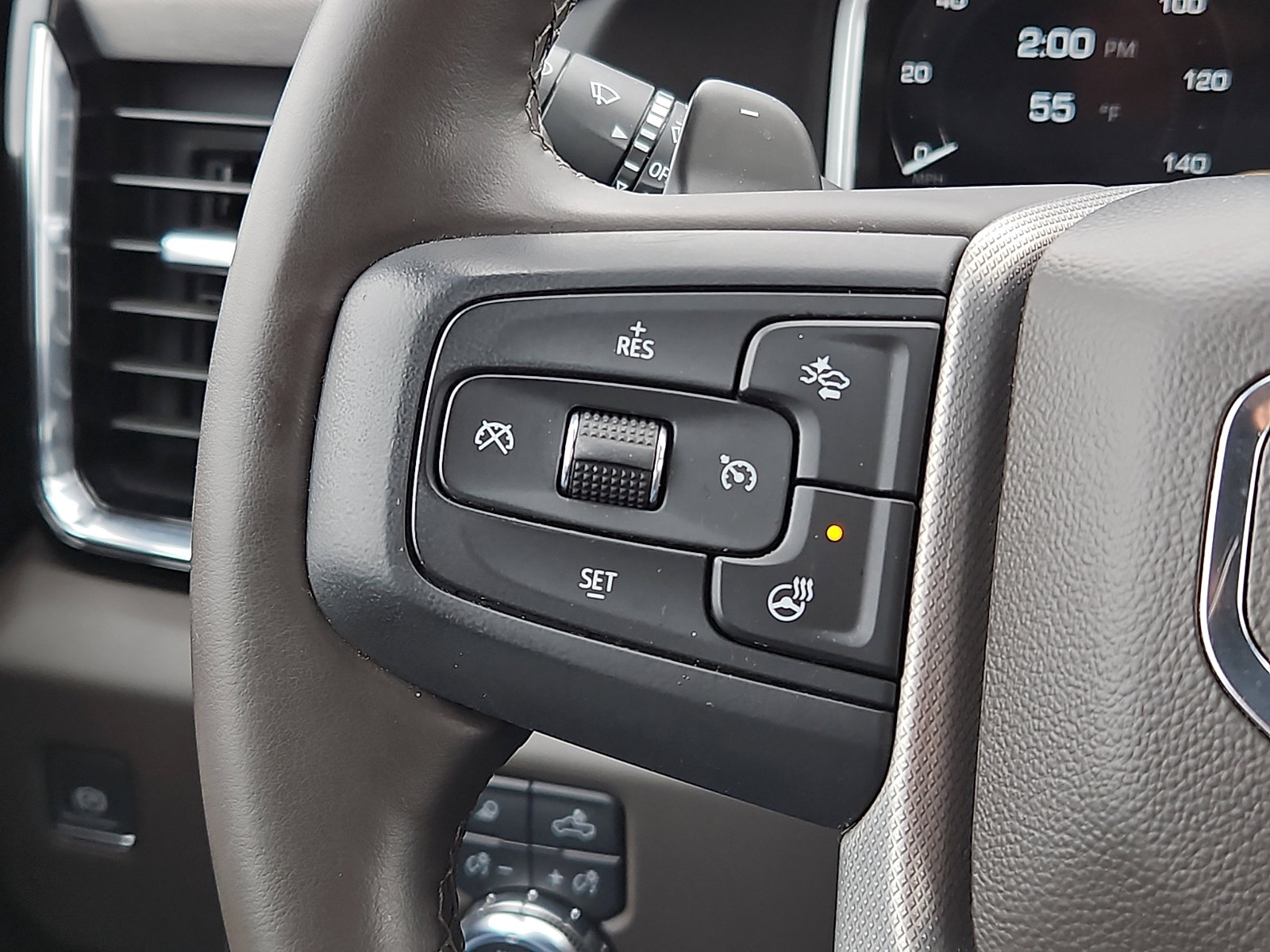 Certified 2023 GMC Sierra 1500 Denali w/ Technology Package image 21