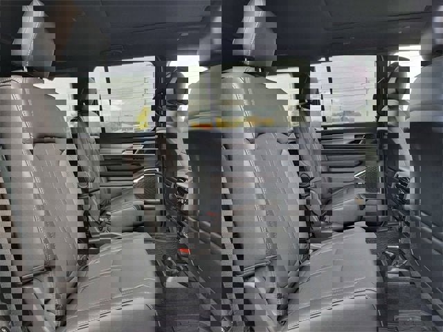 New 2025 Jeep Wagoneer Series II image 22