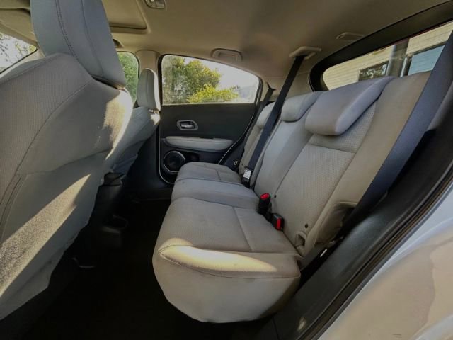 Used 2020 Honda HR-V EX image 7