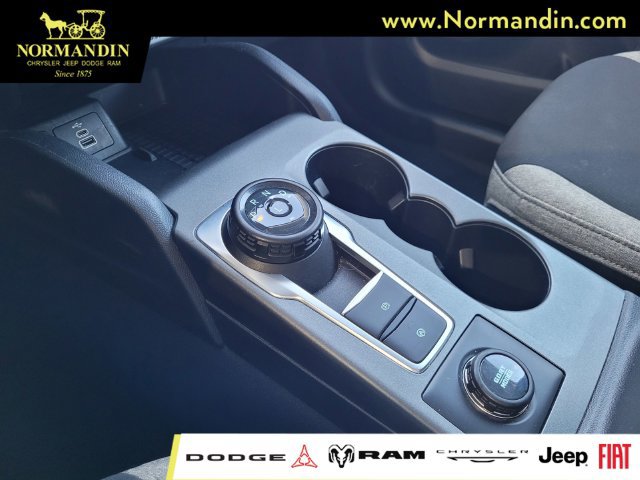 Used 2025 Ford Bronco Sport Big Bend AWD/4WD image 12