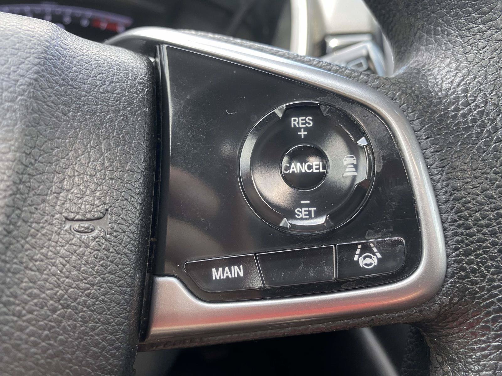 Used 2022 Honda CR-V EX image 22