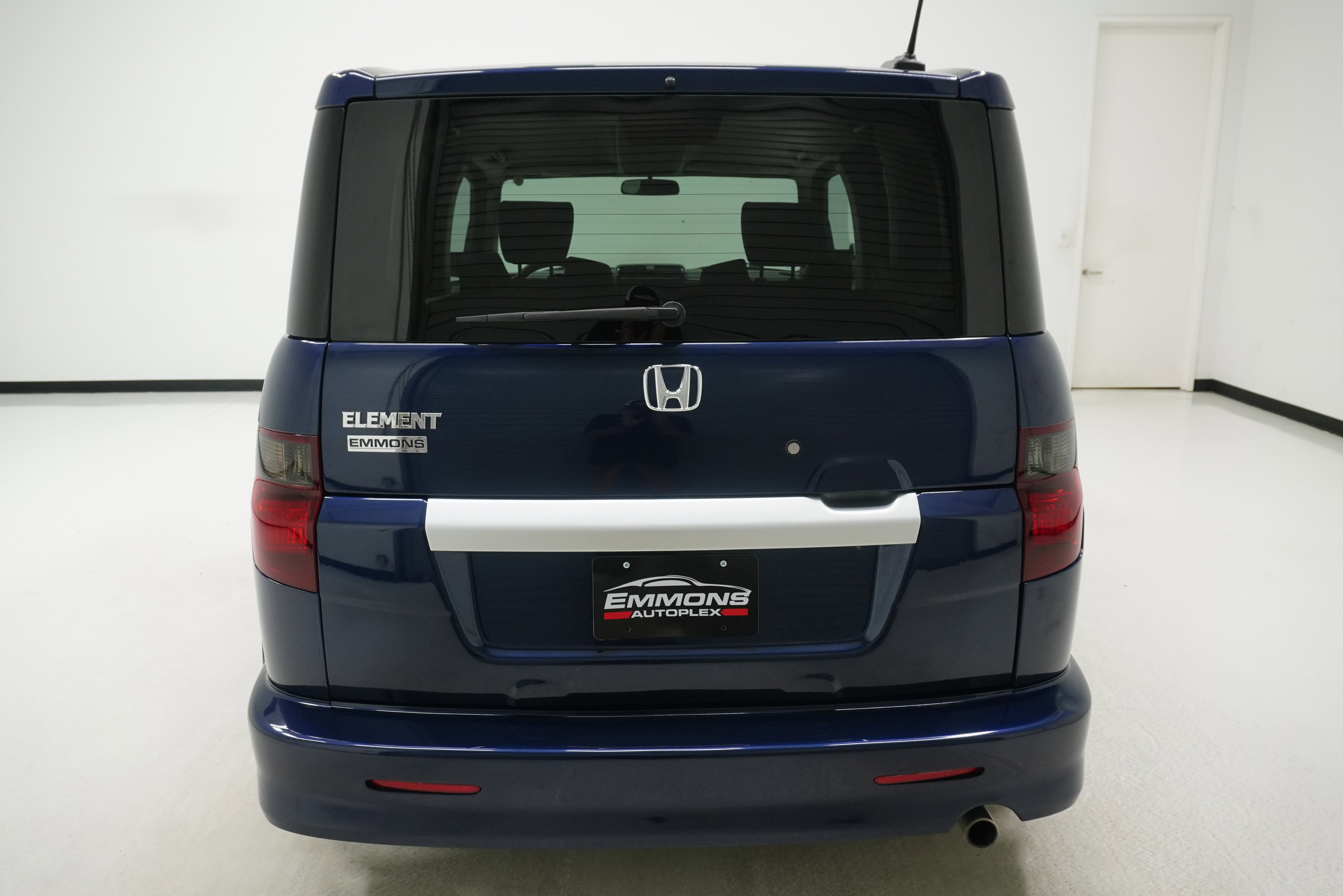 Used 2010 Honda Element SC image 5