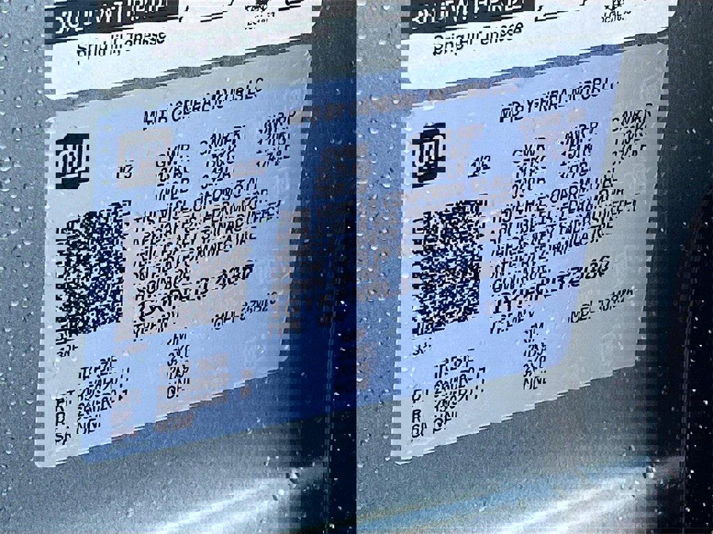 New 2026 Cadillac Lyriq Luxury image 31