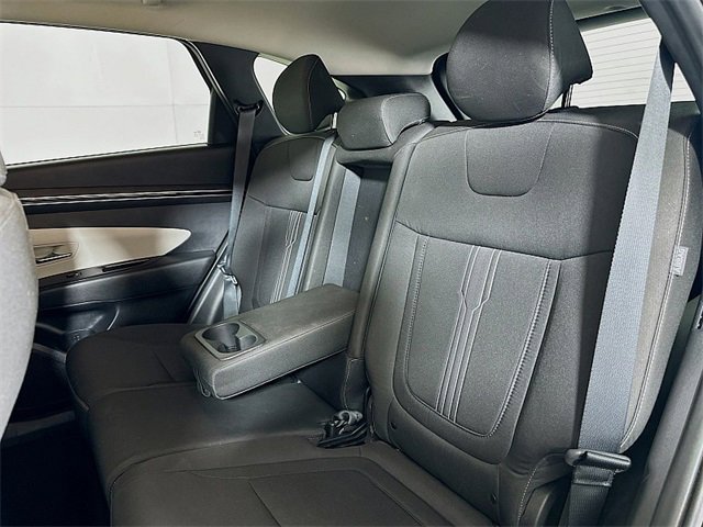 Used 2024 Hyundai Tucson SEL image 20