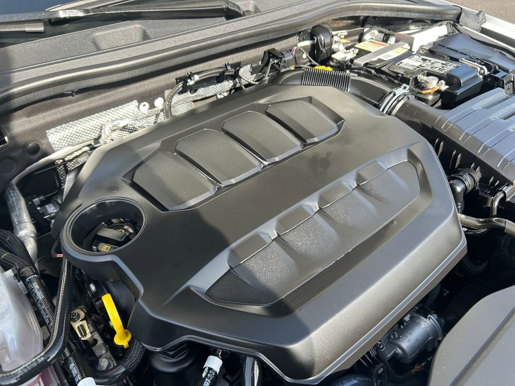 Used 2024 Audi A3 2.0T Premium w/ Convenience Package image 30