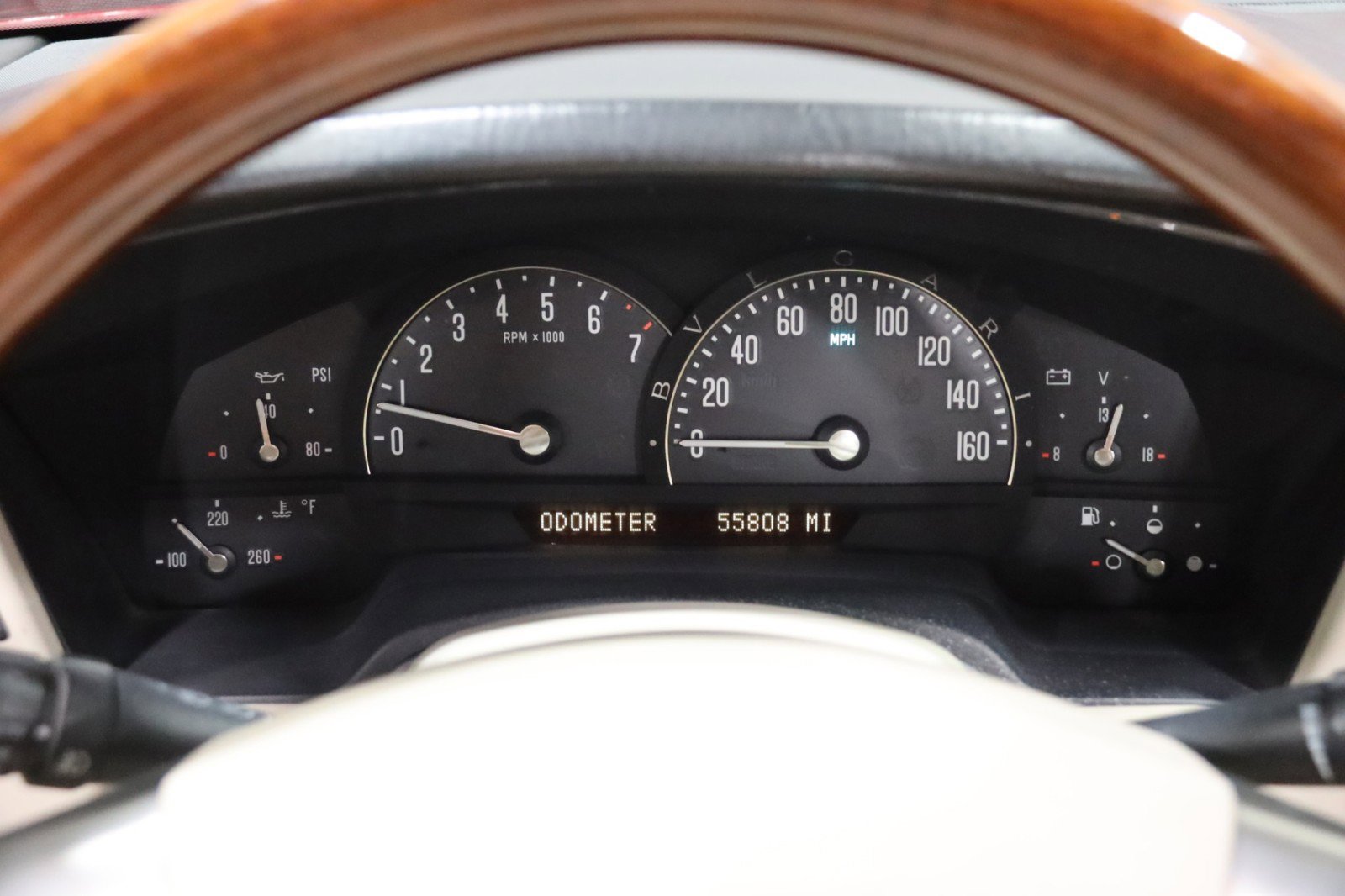 Used 2006 Cadillac XLR image 48