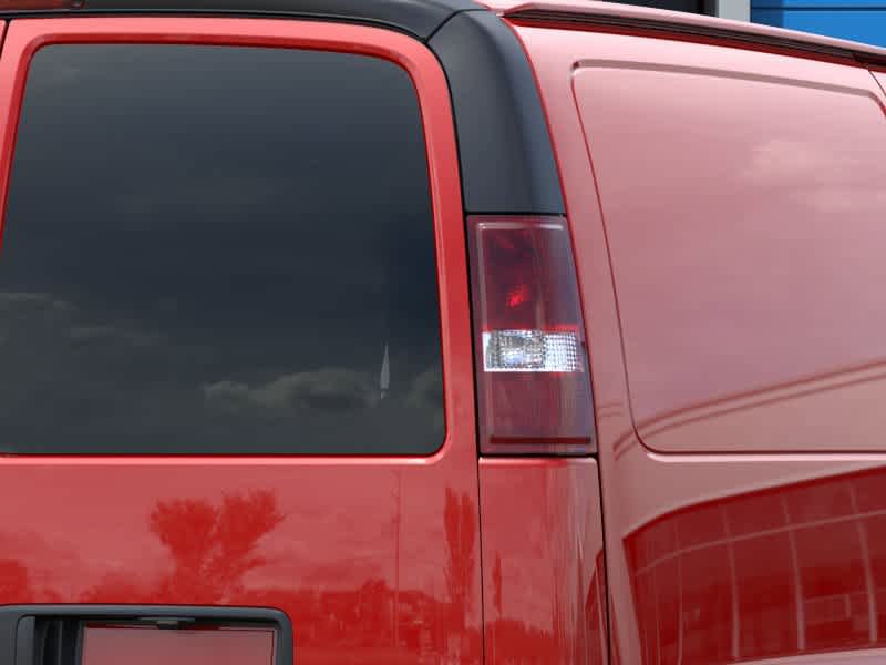 New 2026 Chevrolet Express 2500 image 11