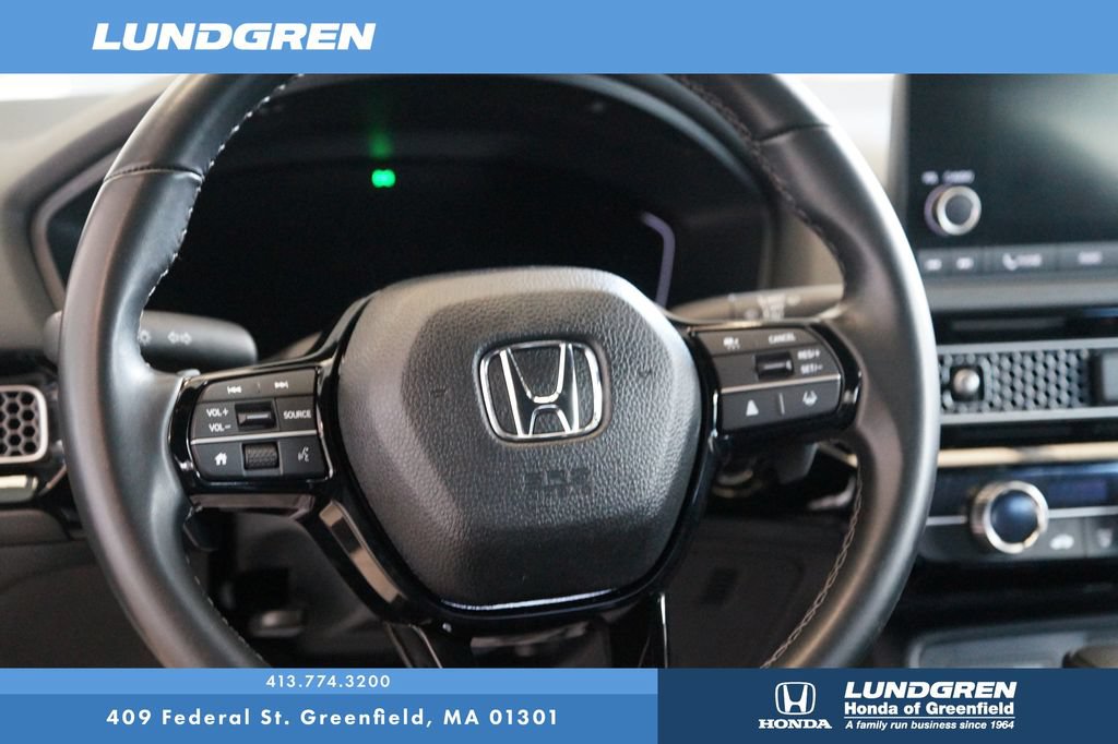 Used 2023 Honda Civic Sport image 17