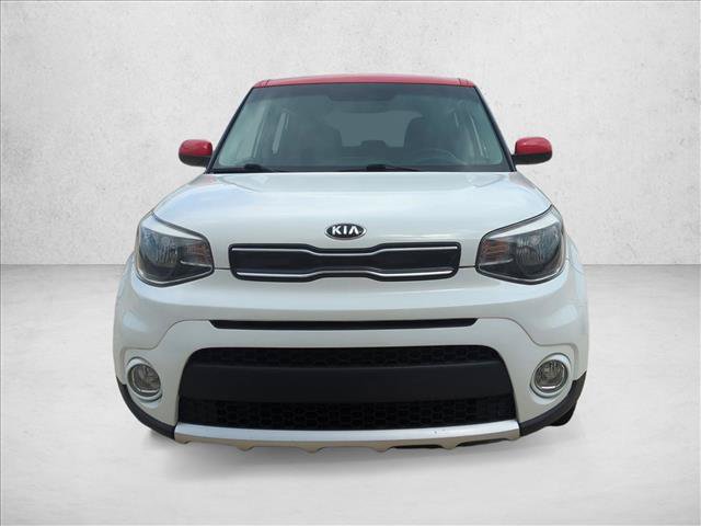 Used 2017 Kia Soul + w/ Designer's Package FWD image 2
