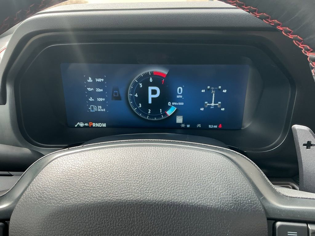 New 2026 Ford F150 Raptor image 13