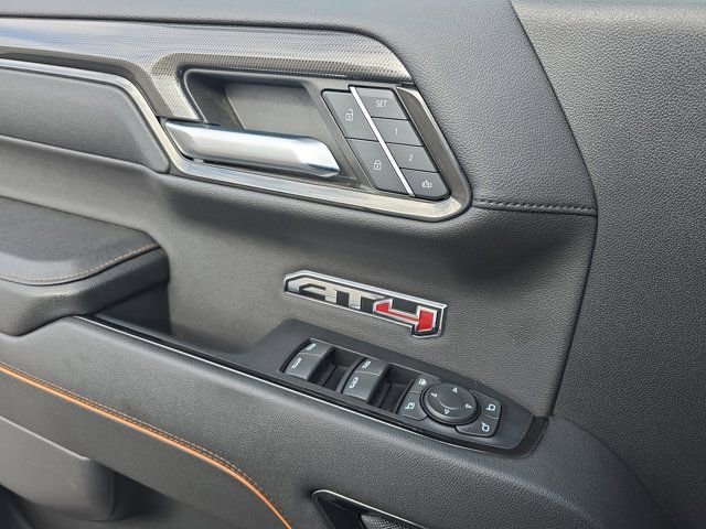 Used 2023 GMC Sierra 1500 AT4 w/ AT4 Premium Package image 25