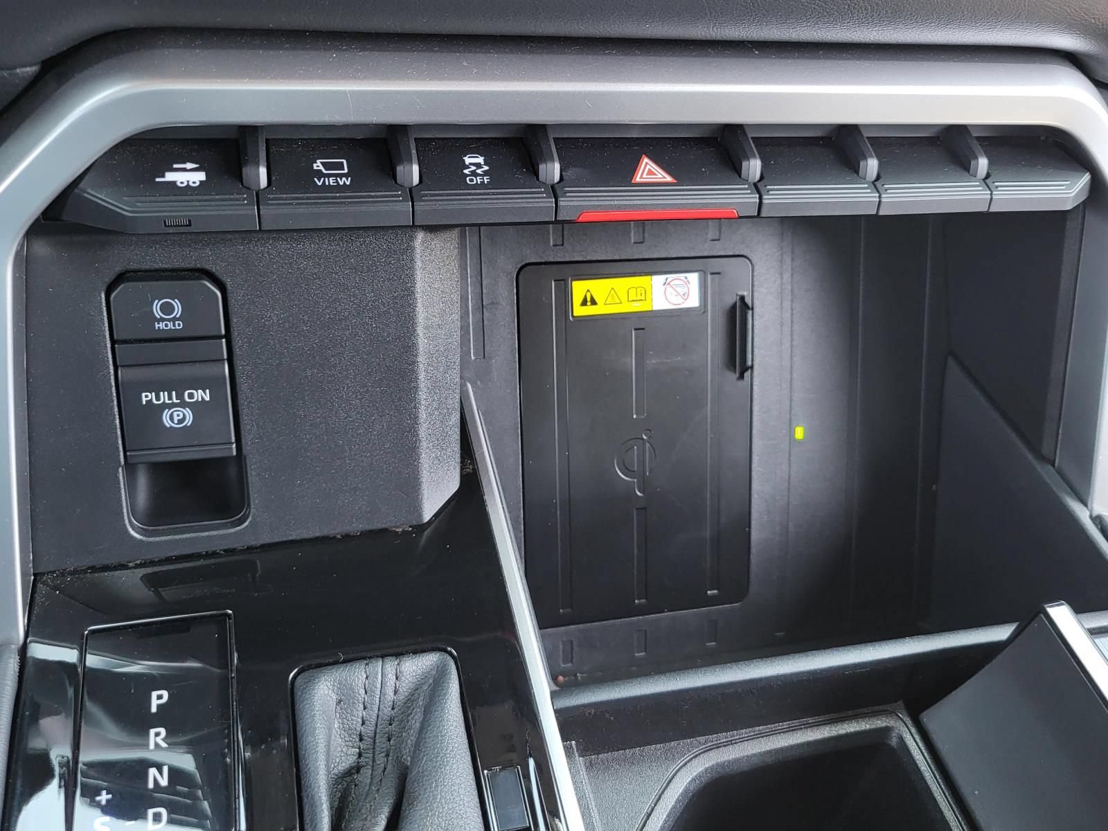 Used 2023 Toyota Tundra Platinum RWD image 26
