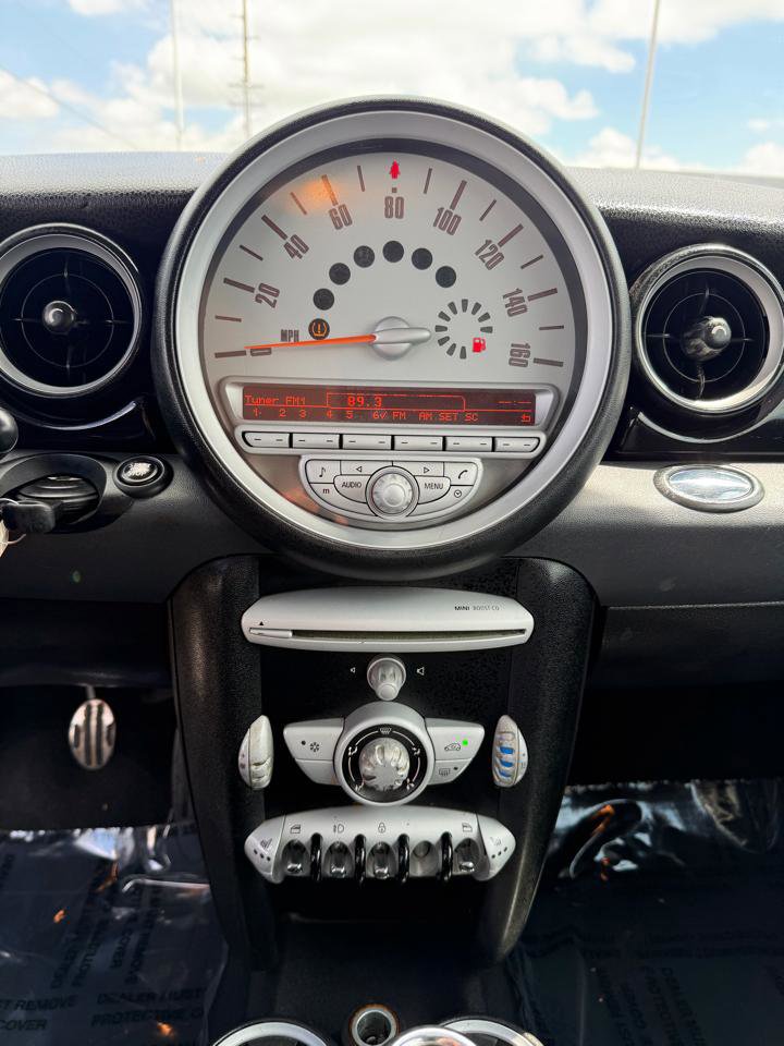 Used 2010 MINI Cooper S FWD image 26