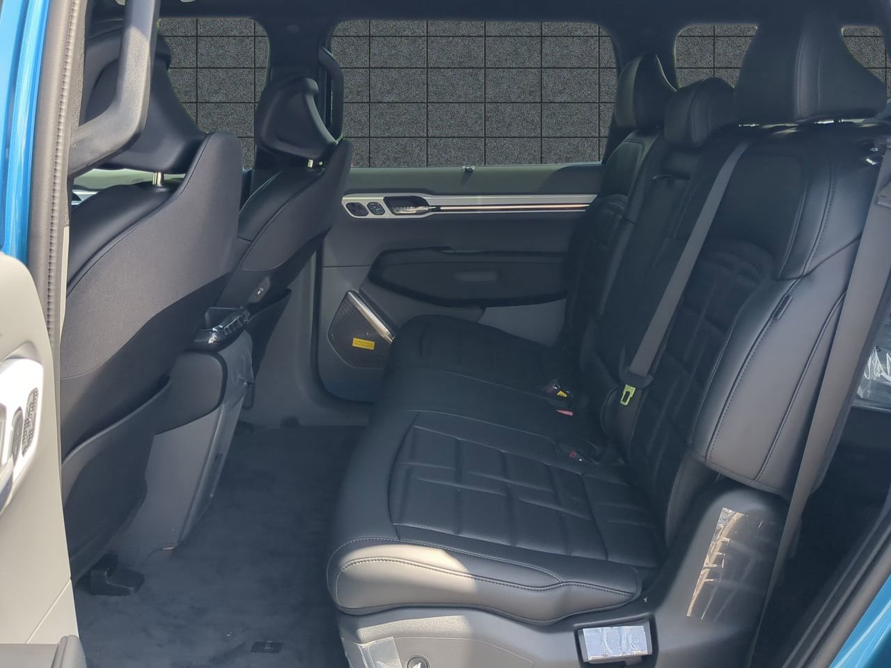 New 2026 Kia EV9 Land w/ Nightfall Edition Package AWD/4WD image 13