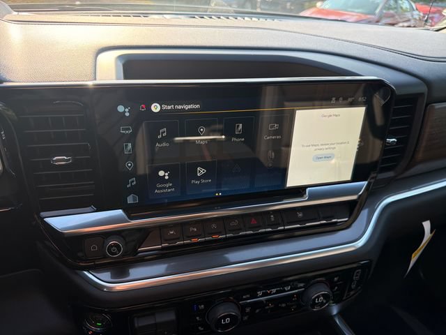New 2026 Chevrolet Silverado 1500 High Country w/ Technology Package AWD/4WD image 27