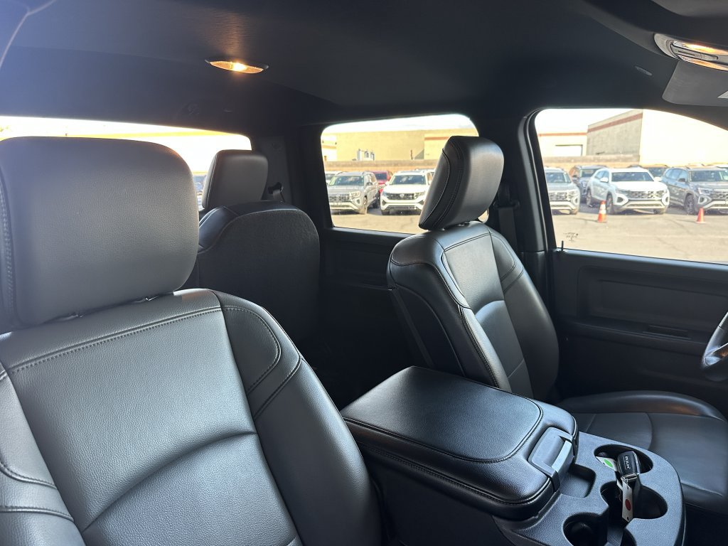 Used 2021 RAM 3500 Tradesman w/ Towing Technology Group AWD/4WD image 33