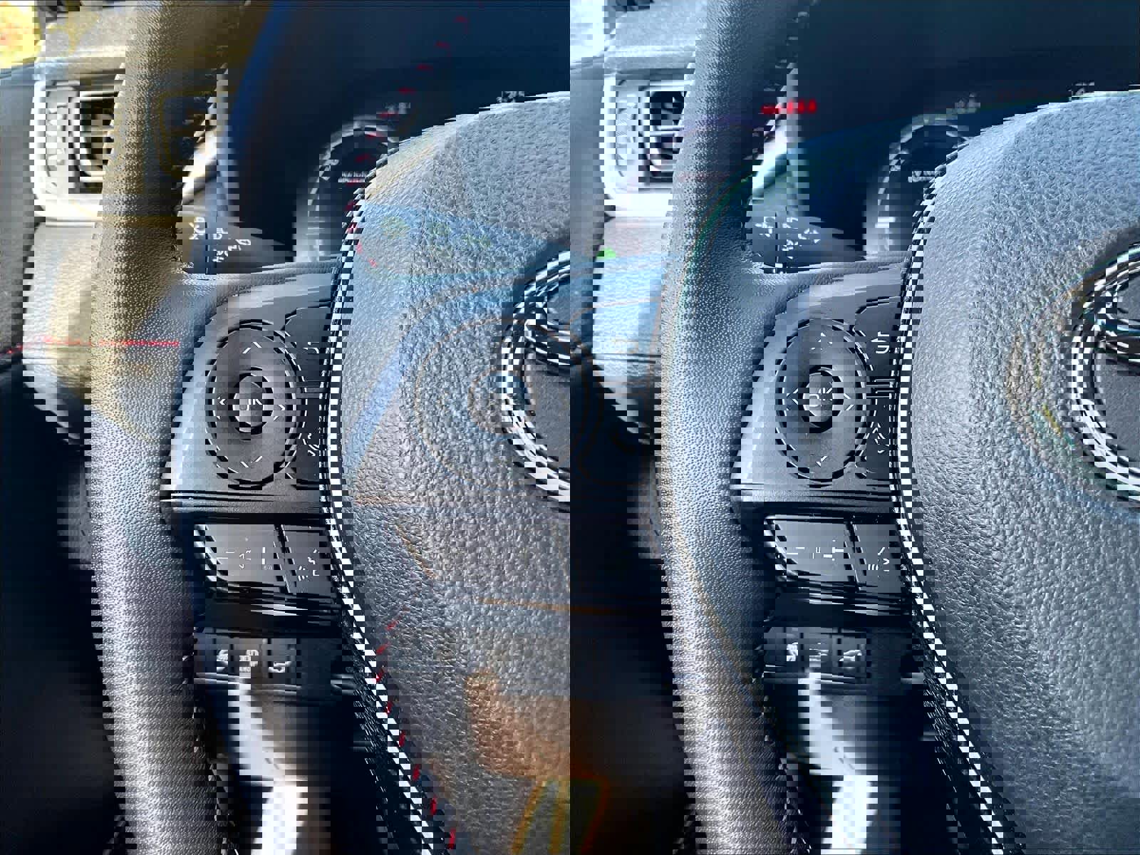 Certified 2023 Toyota RAV4 XSE image 23