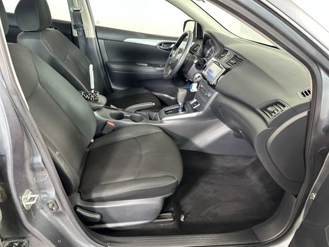 Used 2019 Nissan Sentra S image 28