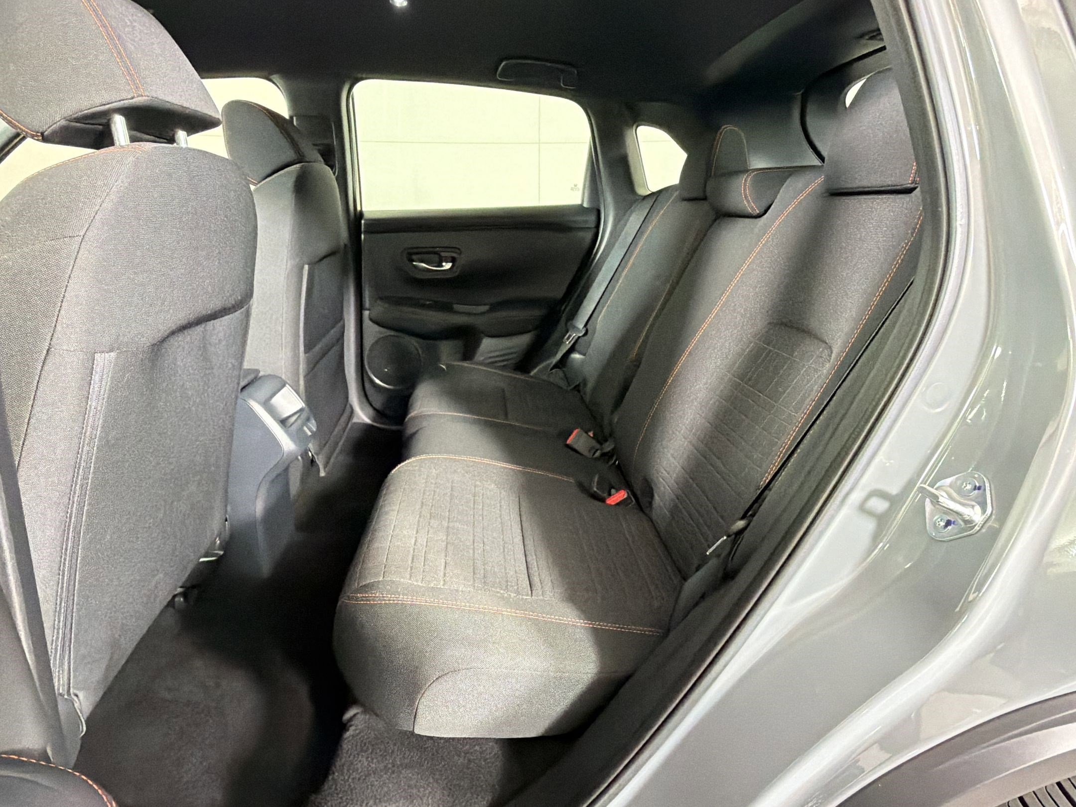 Certified 2025 Honda HR-V Sport image 15