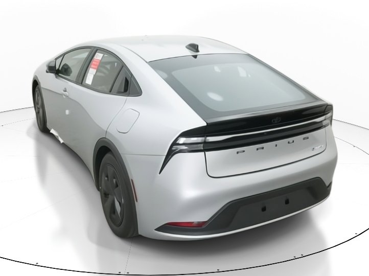 New 2026 Toyota Prius Plug-In Hybrid image 6