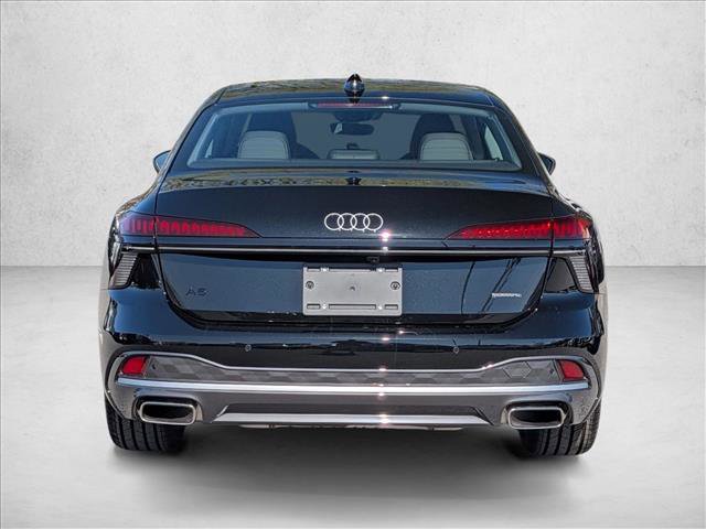 New 2026 Audi A6 Premium Plus AWD/4WD image 8