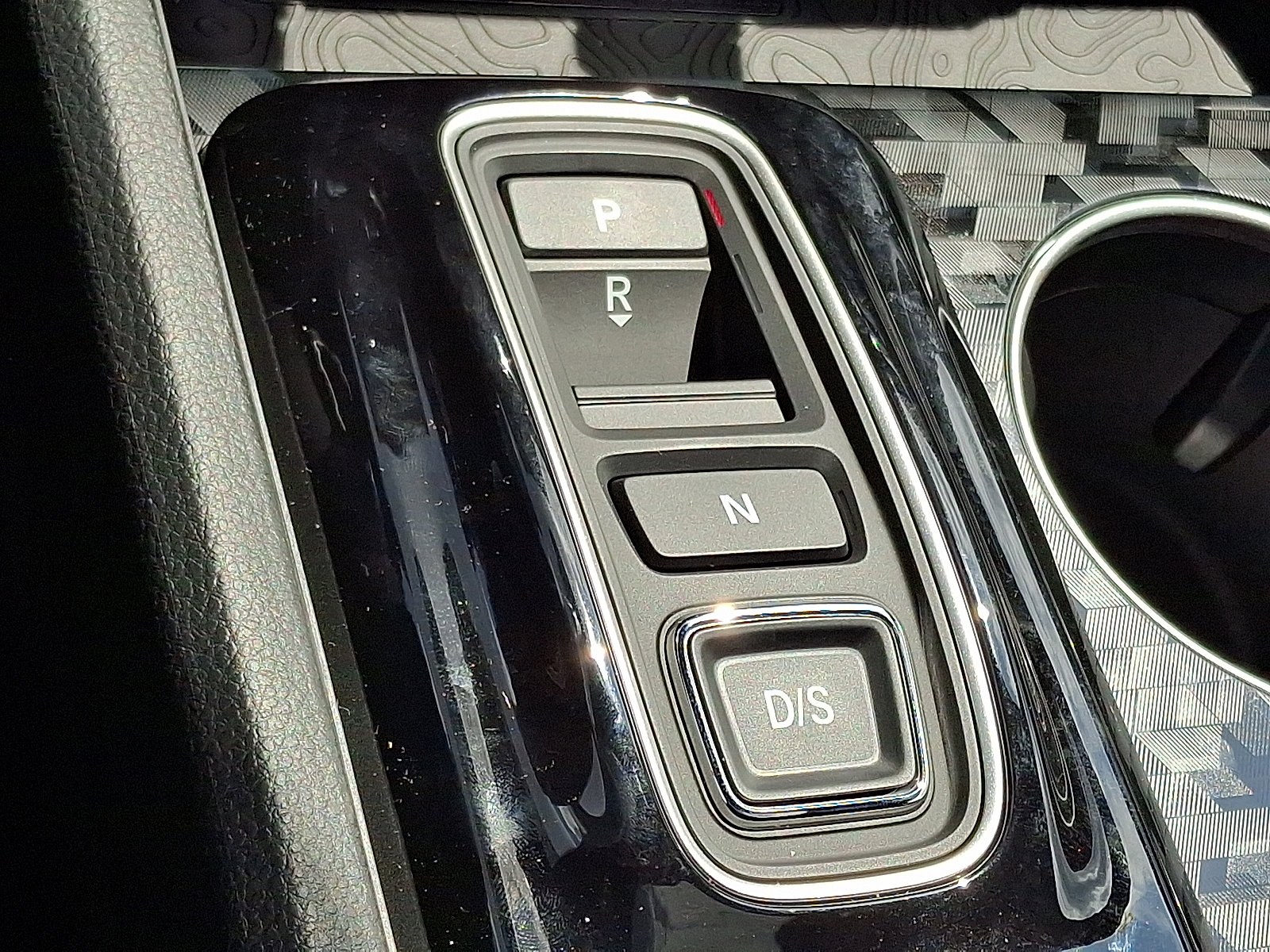 New 2026 Honda Passport TrailSport Elite image 6