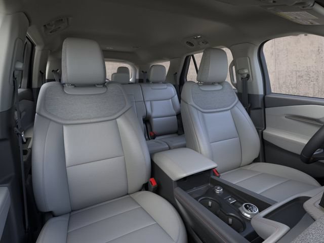 New 2026 Ford Explorer Active w/ Active Comfort Package RWD image 10