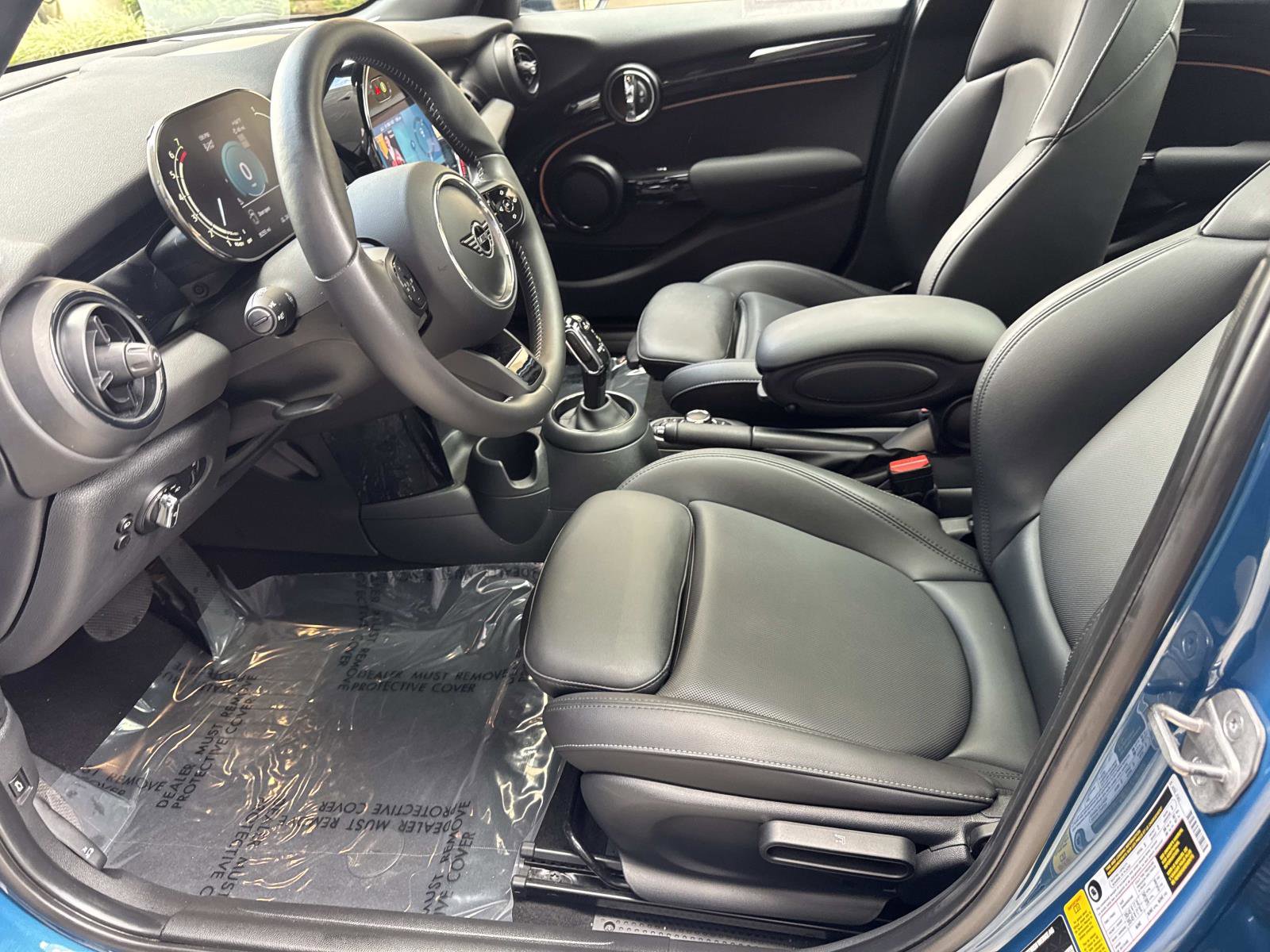 Certified 2023 MINI Cooper S image 12