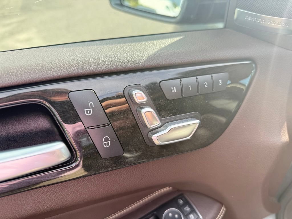 Used 2018 Mercedes-Benz GLE 350 4MATIC image 12