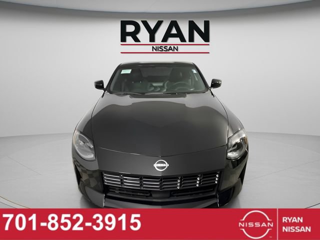 New 2025 Nissan Z Performance w/ Floor Mat Package image 12