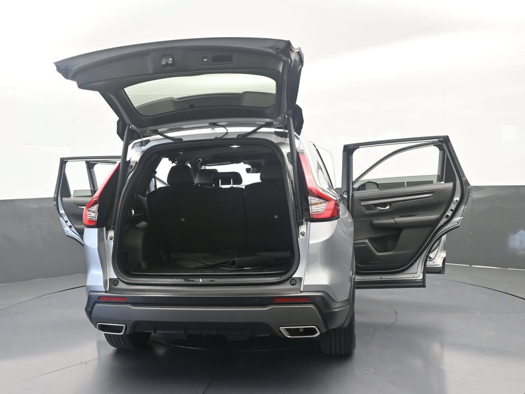 Used 2025 Honda CR-V Sport-L image 75