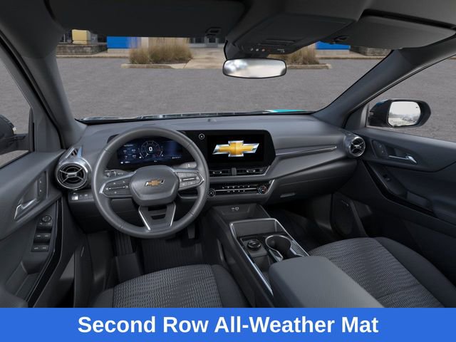 New 2026 Chevrolet Equinox LT image 16