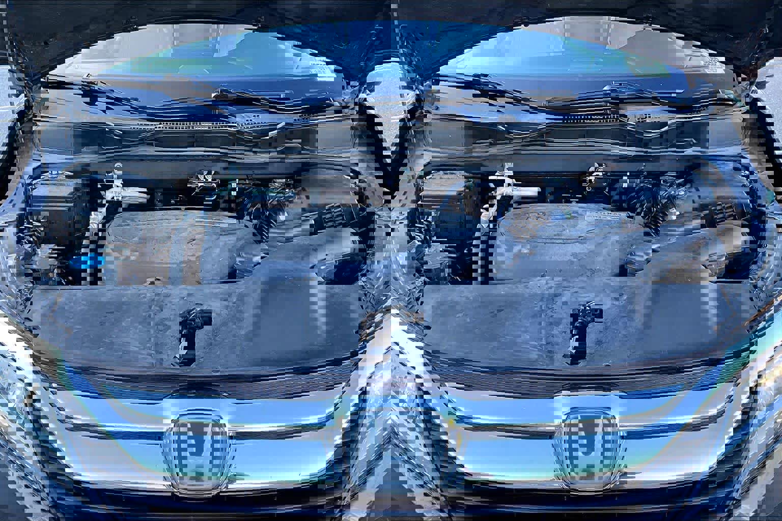 Used 2018 Honda Odyssey Elite image 31