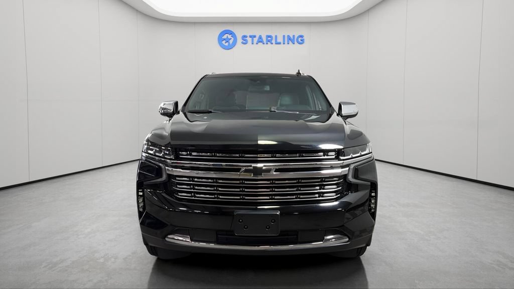 Used 2023 Chevrolet Suburban Premier RWD image 15