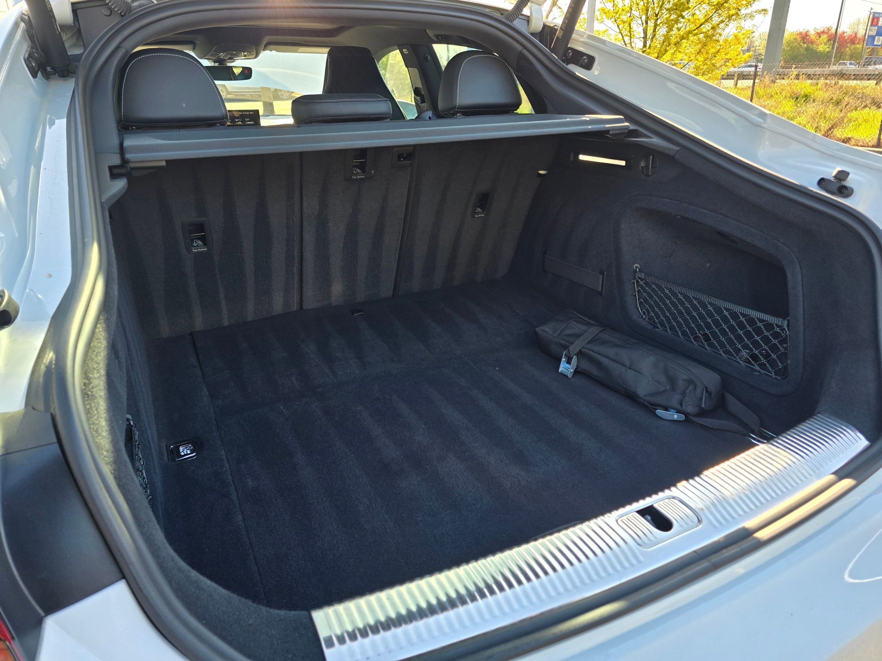 Used 2023 Audi S5 Prestige w/ Prestige Package image 22