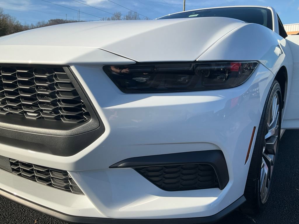 New 2026 Ford Mustang Premium image 14