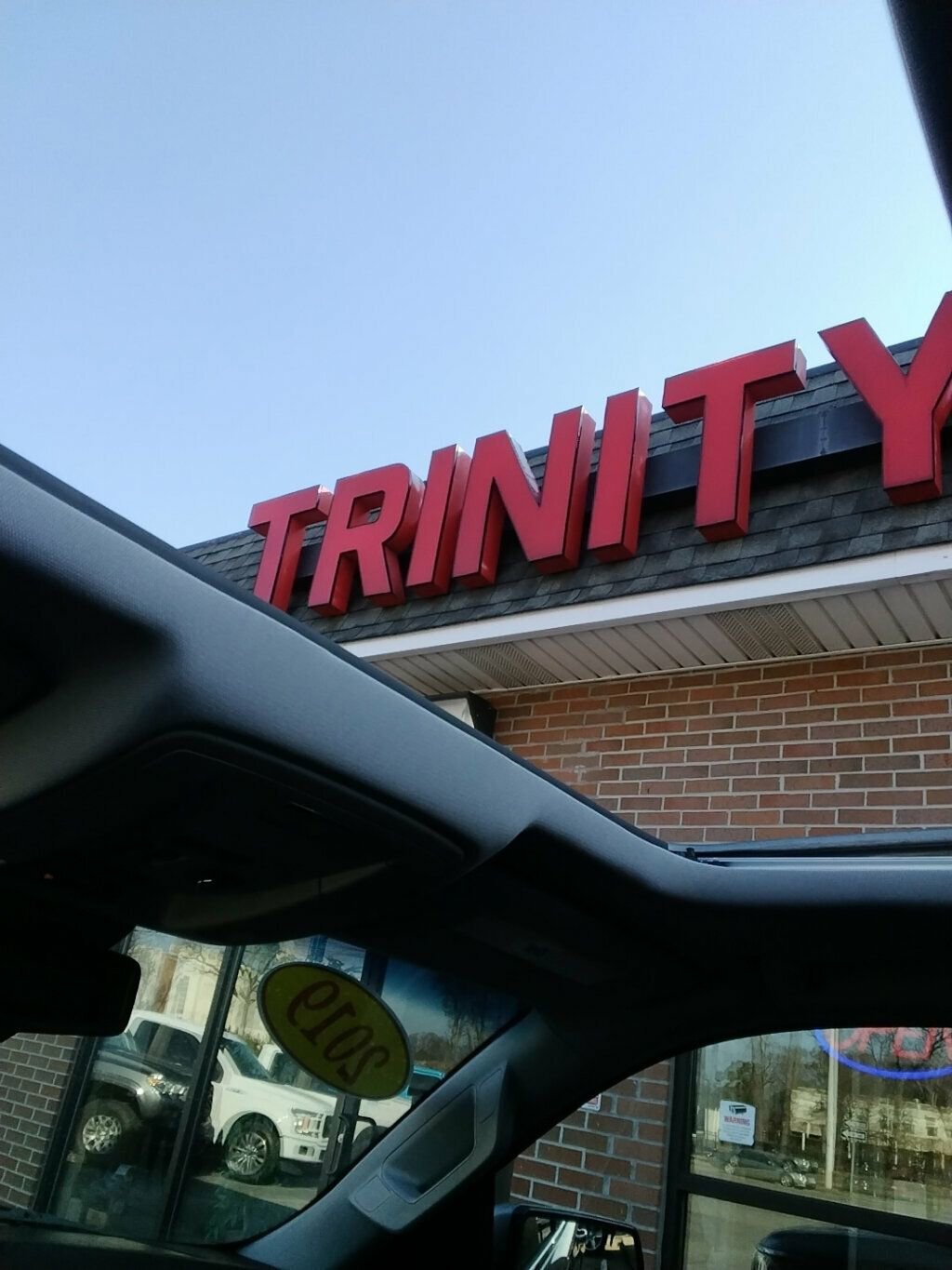 Used 2019 Chevrolet Tahoe LT w/ Luxury Package image 31