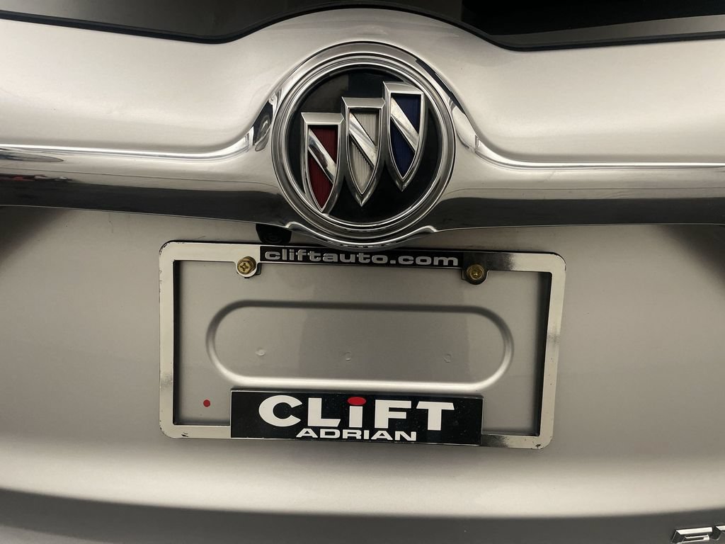 Used 2019 Buick Envision Essence FWD image 24