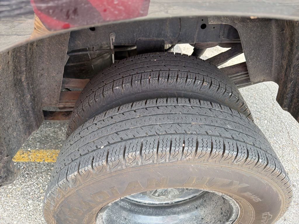 Used 2025 RAM 3500 Limited AWD/4WD image 11