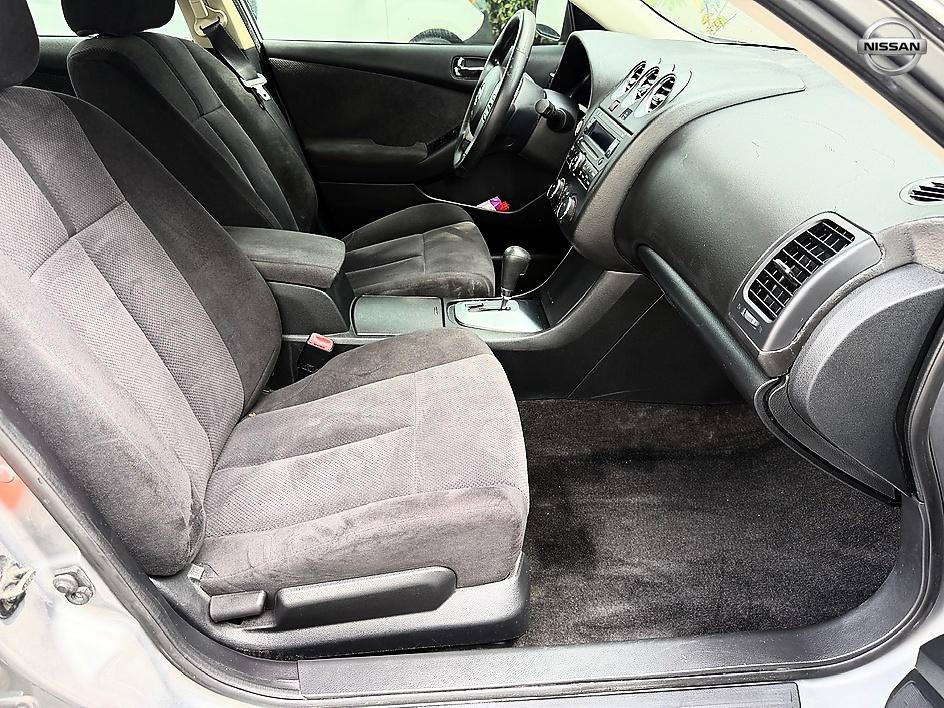 Used 2008 Nissan Altima 2.5 S FWD image 11